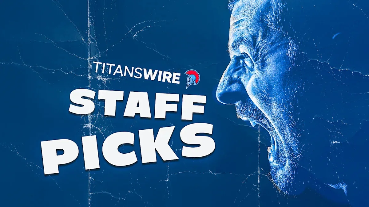 Titans Edge Texans in Week 5 Clash