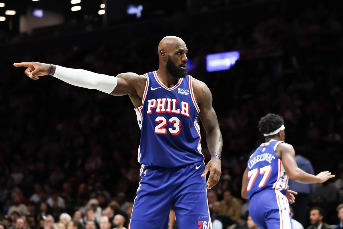 stephen a smith weighs lebron james' 76ers prospects
