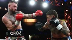 crocker eyes title shot after paro loss