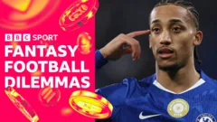 Joao Pedro's FPL dilemma in gameweek six