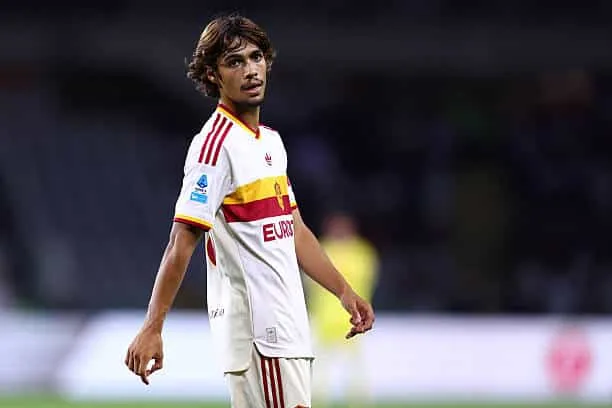Roma score 20-0 in friendly ahead of Como clash