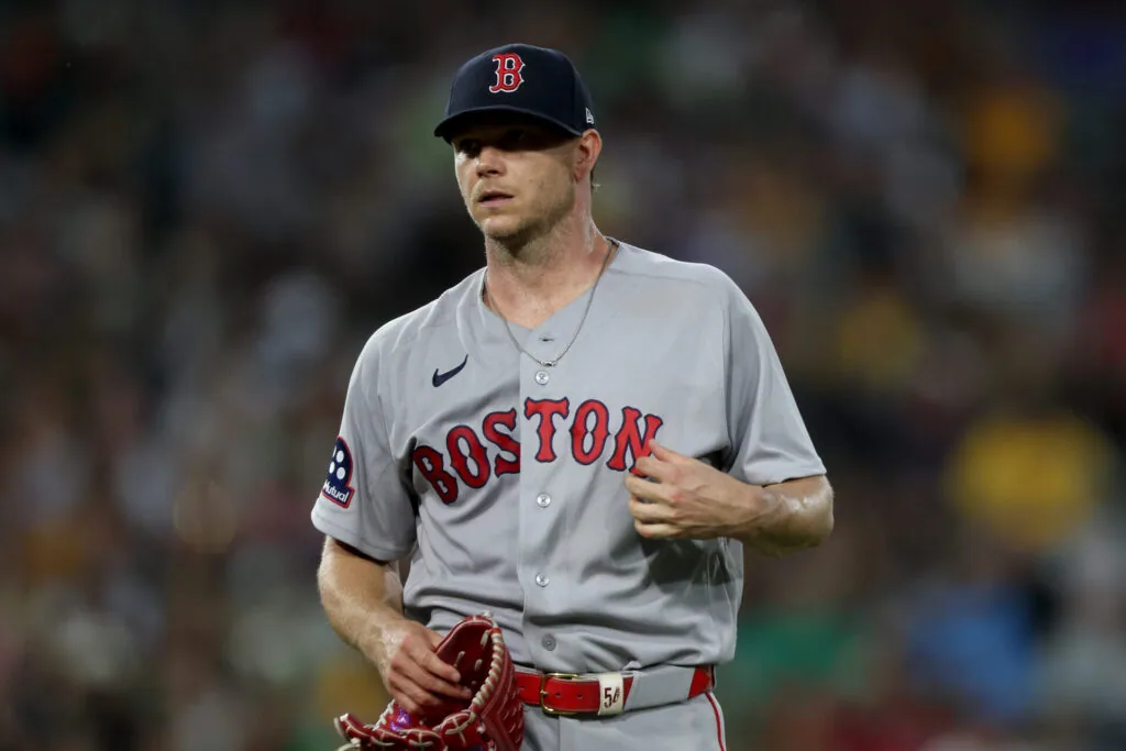 Gray to sit out 2027 season