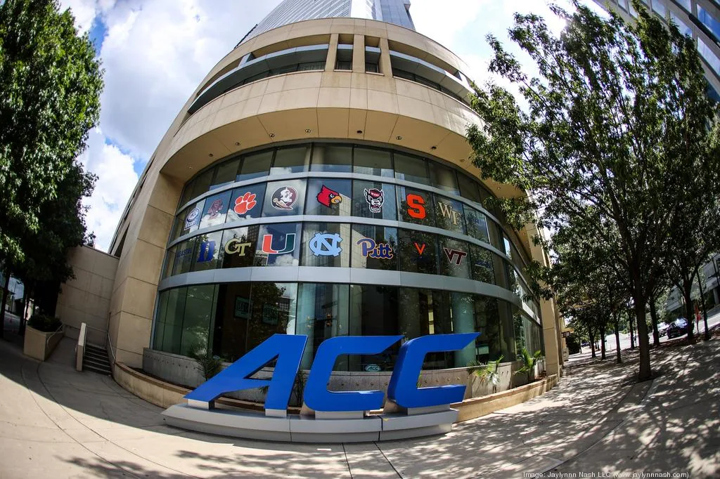 ACC commissioner defends league amid conference change push