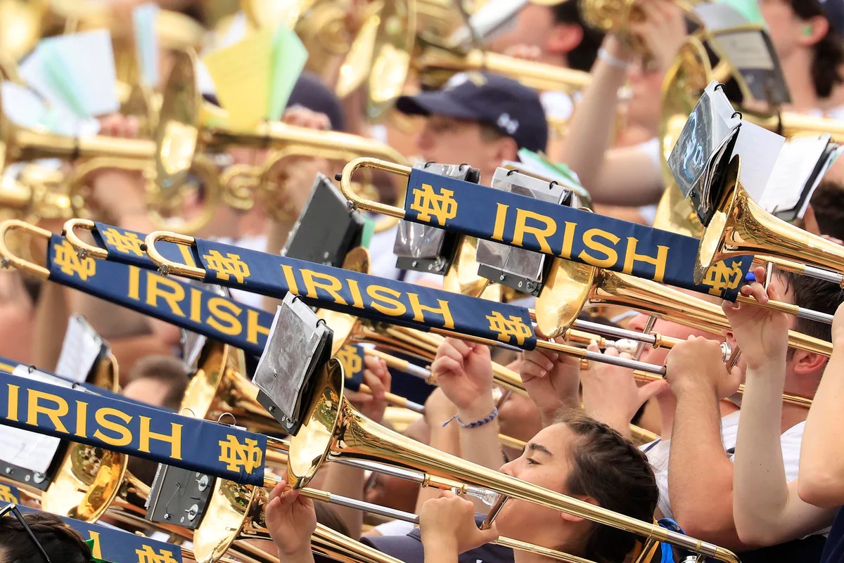 Notre Dame beats Stanford 38-21