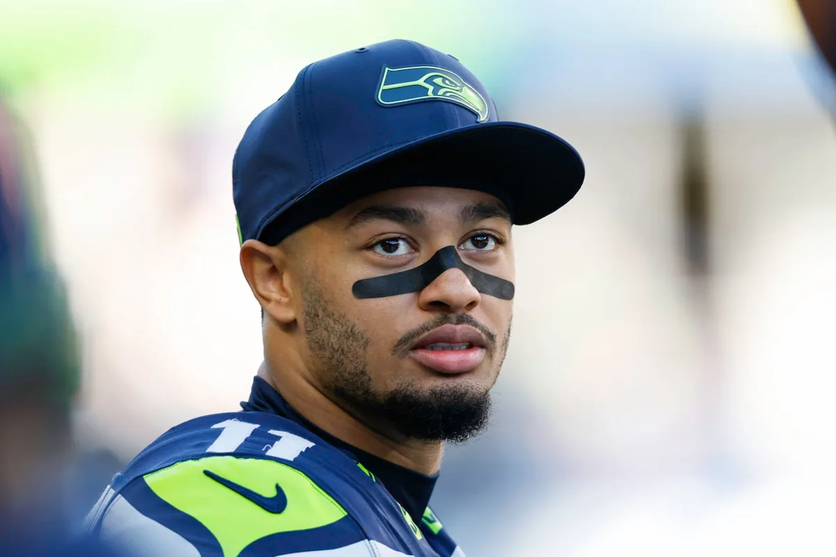 49ers coach comments on Smith-Njigba's performance