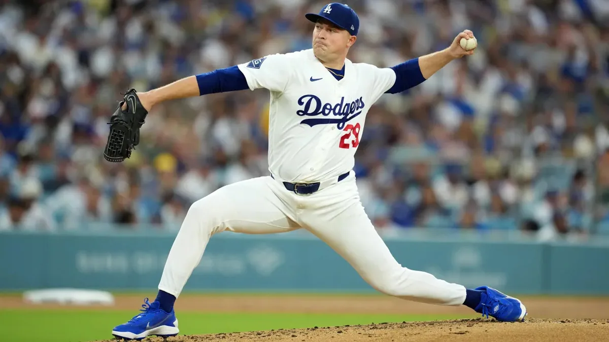 Dodgers finalize Skubal deal ahead of NLCS