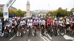 Giro di Lombardia Delayed Over Safety Concerns