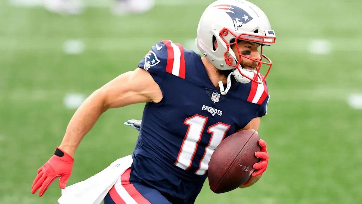 Chism and Edelman joke about constant comparisons