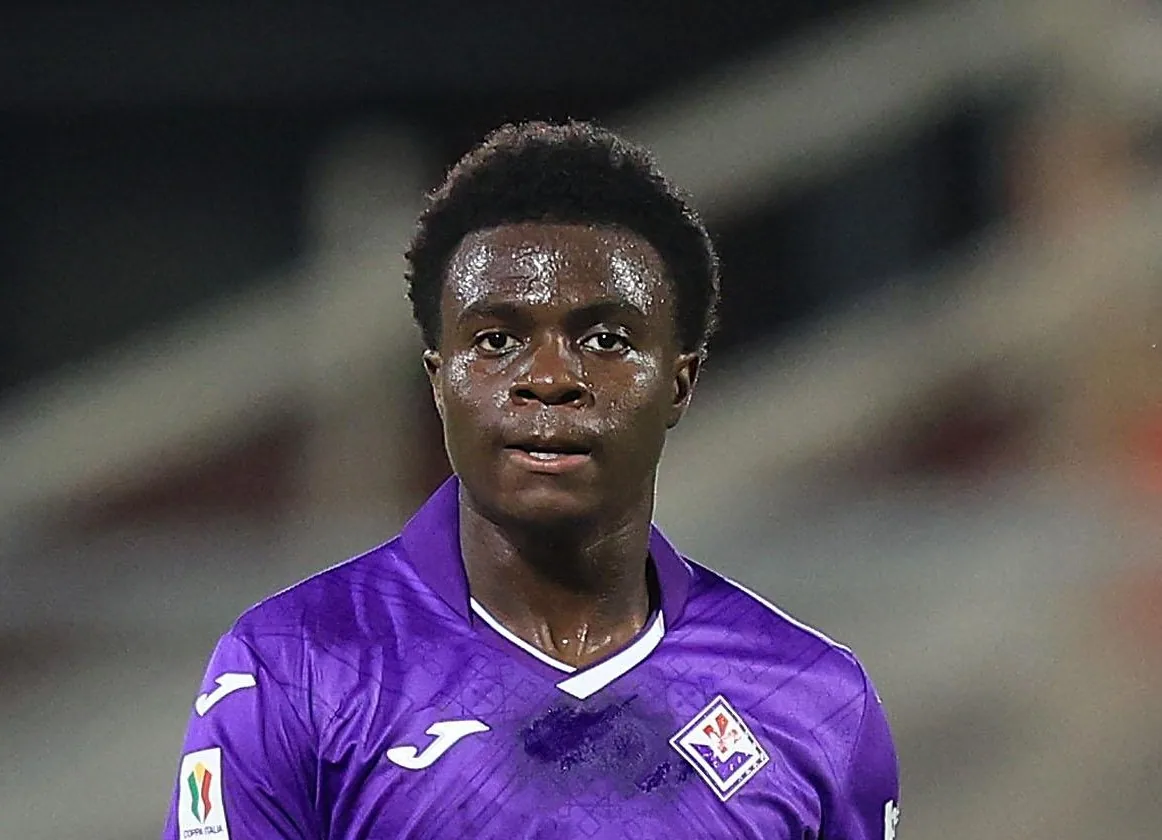 Fiorentina lineups confirmed for Genoa clash
