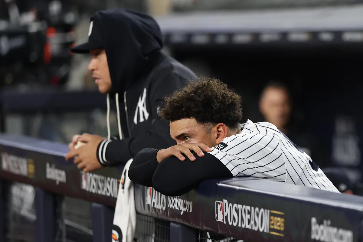 Yankees playoff struggles linked to fan apathy