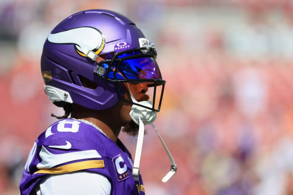 Jefferson and Chase injury concerns ahead of Week 5