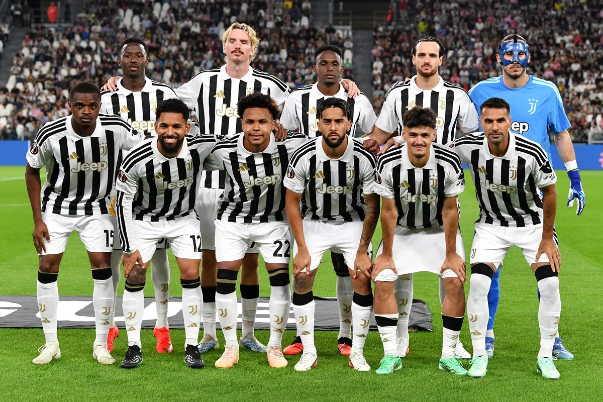 Juventus shifts focus to Italian players