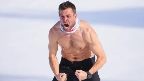 Gasser to retire from snowboarding