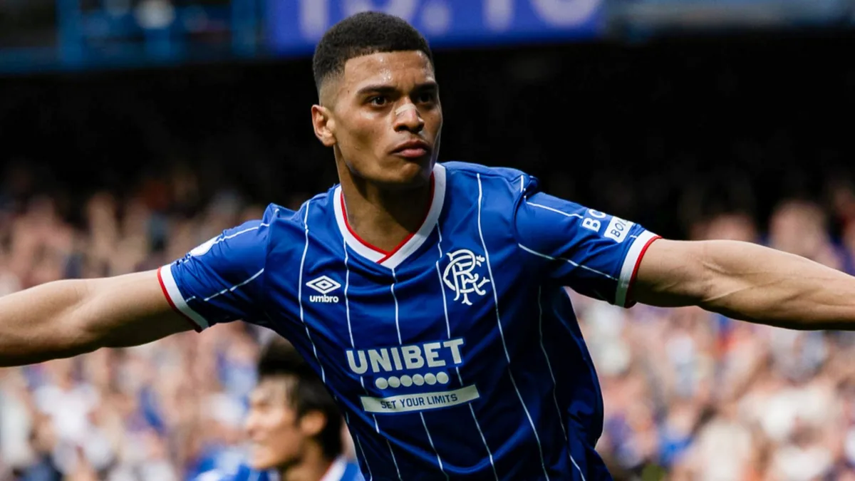 rangers keep same line-up against kilmarnock