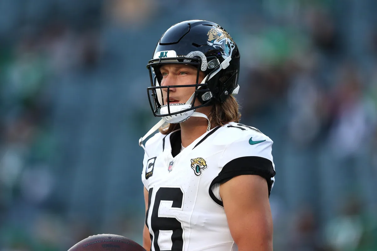 Eagles defense faces key test in Week 5 matchup