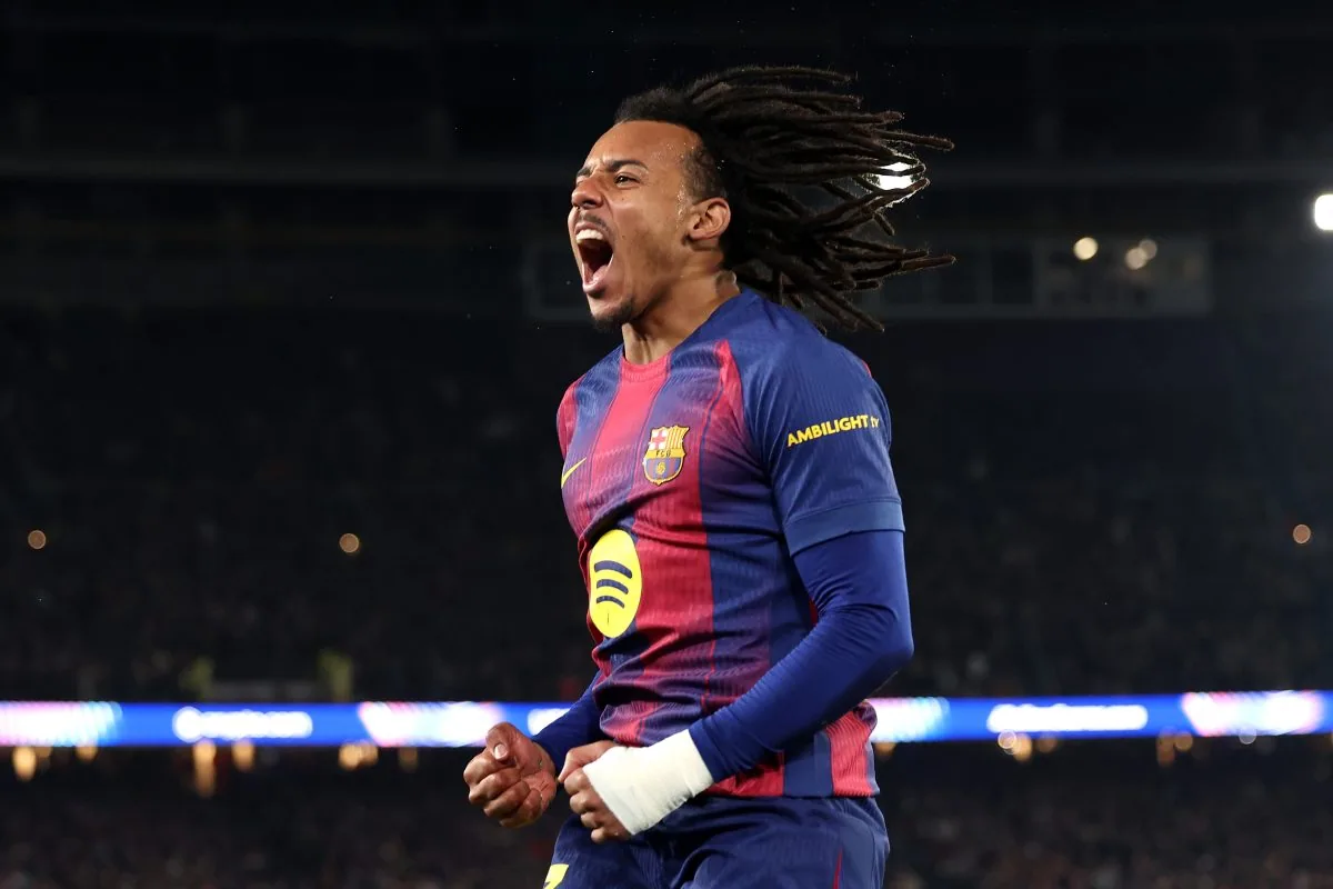 Bayern Munich eye Barcelona defender
