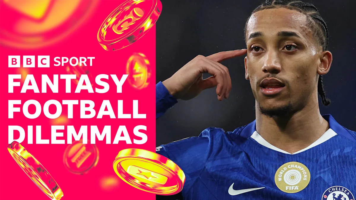 FPL managers face tough Joao Pedro choice