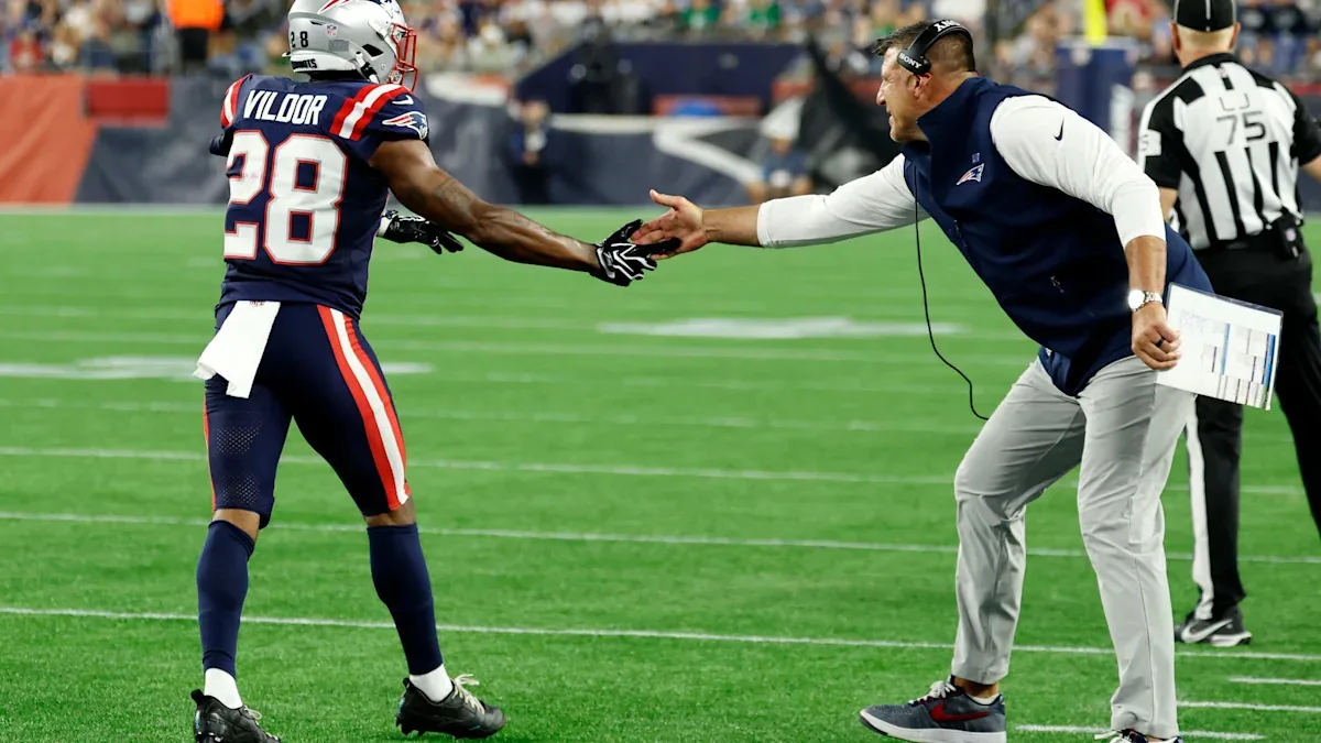 boston patriots end week 5 with 24-17 win