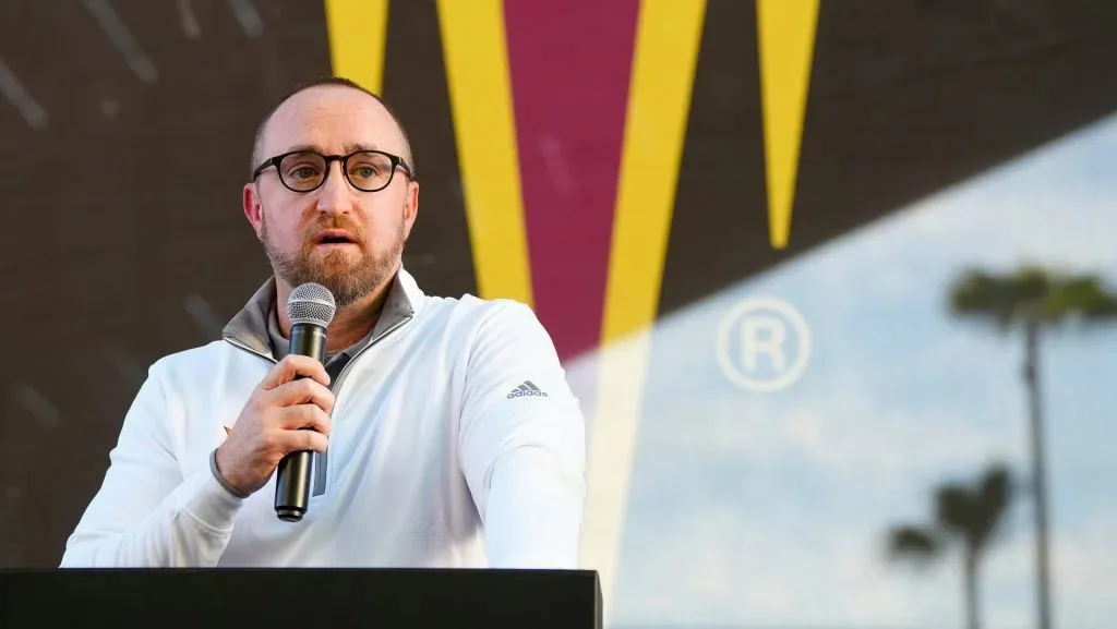 ASU Hockey Home Opener Faces Absences Amid Ongoing Probe
