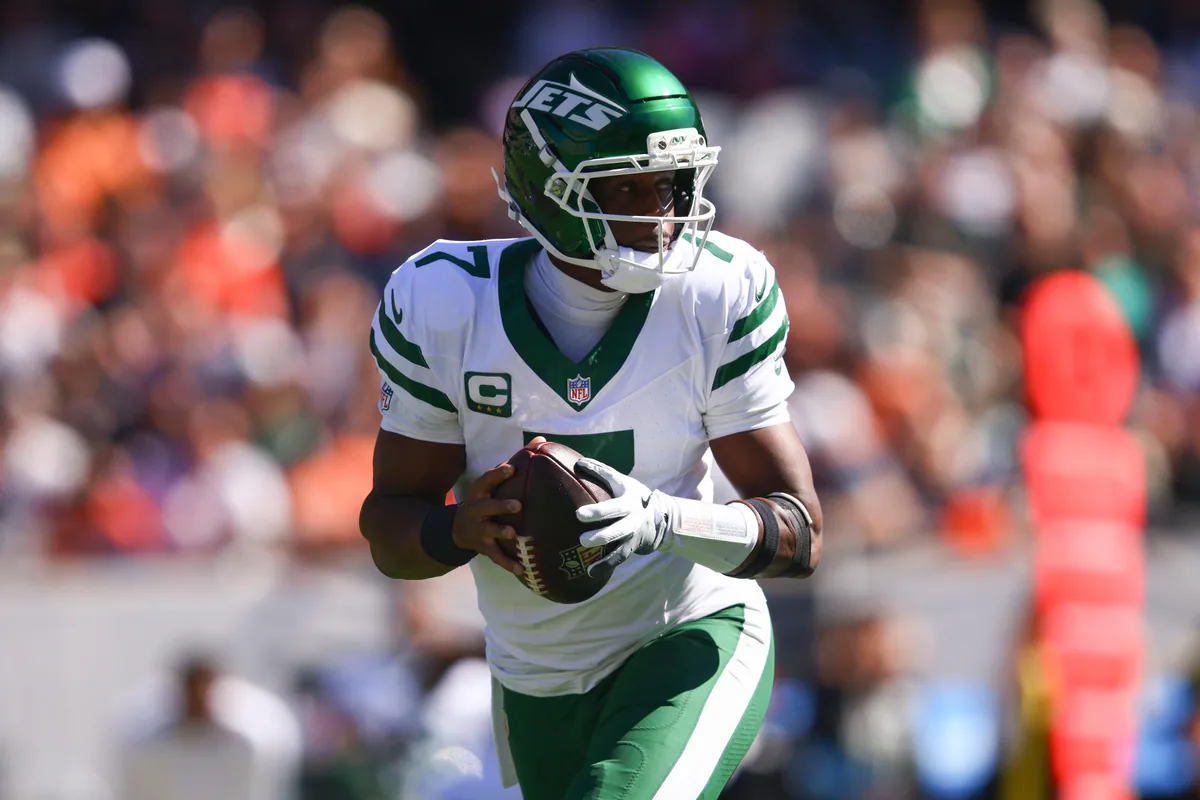 Jets face Browns in Week 5 matchup