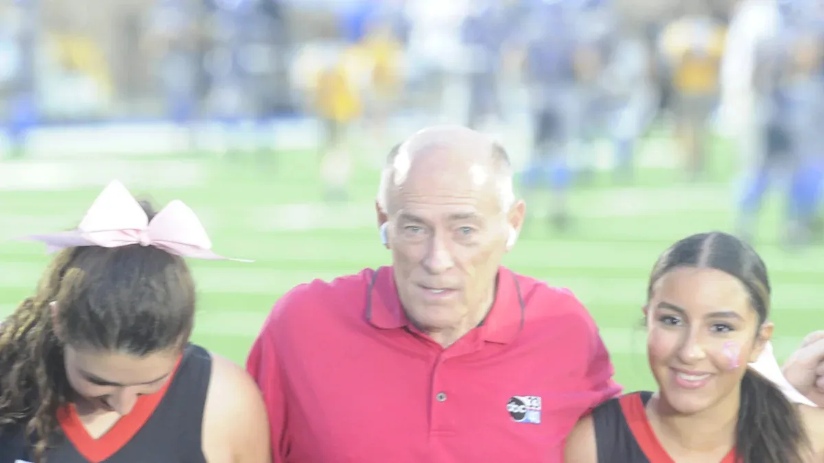 Spann joins GameDay ahead of Isaias storm