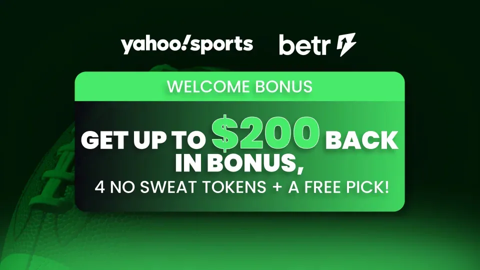 Betr Offers College Football Promo With $200 Bonus