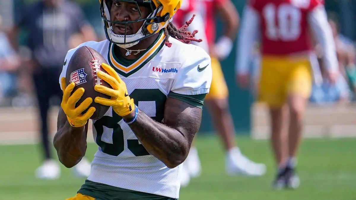 Williams out for Week 5 clash with Bears