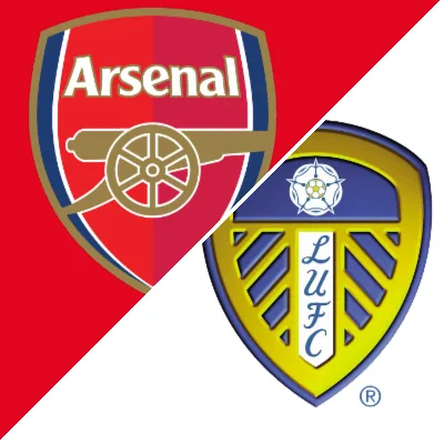 Arsenal edge Leeds in late comeback