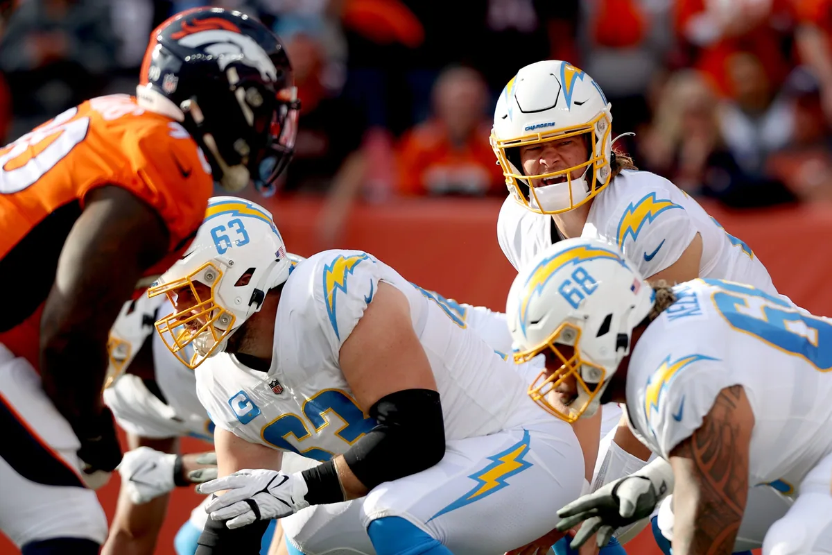 Broncos' projected 13-game finish based on current form