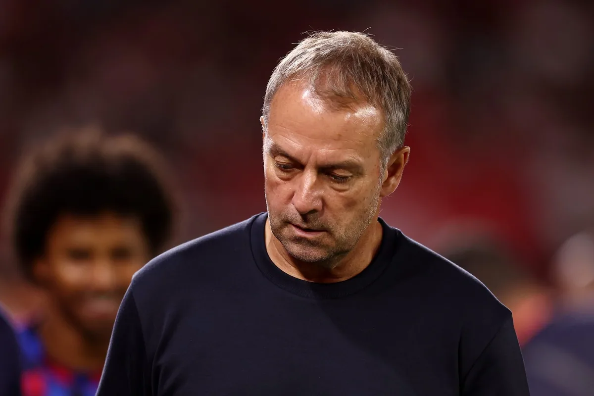 Barcelona may rest key players against Getafe