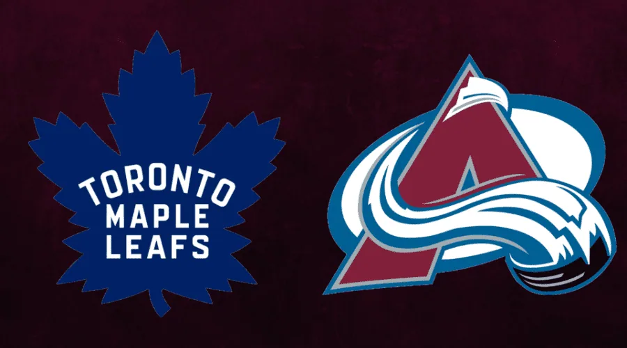 Avalanche host Leafs in Game 5