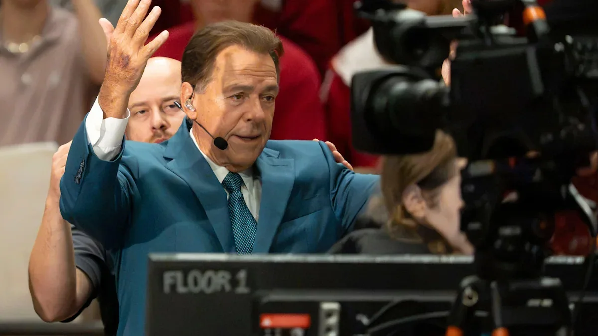 Alabama football 2026 changes under Saban and DeBoer