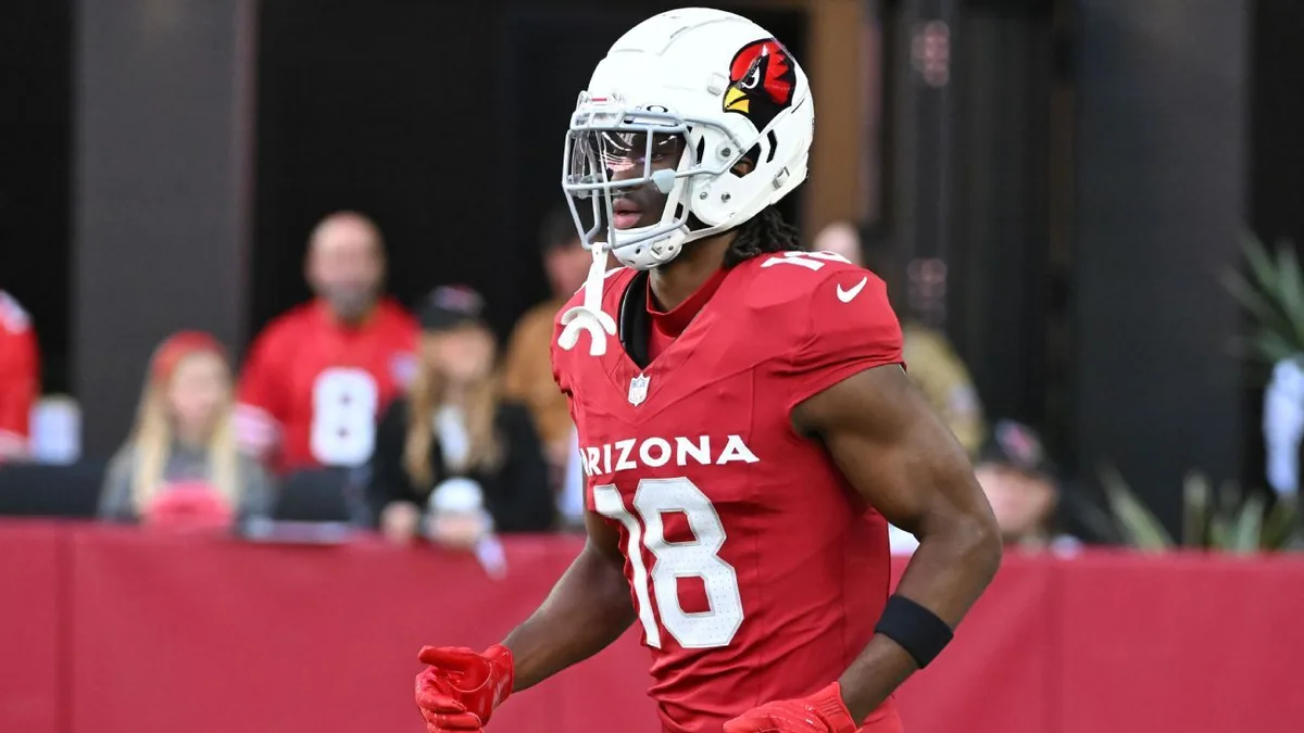 cardinals to move harrison jr
