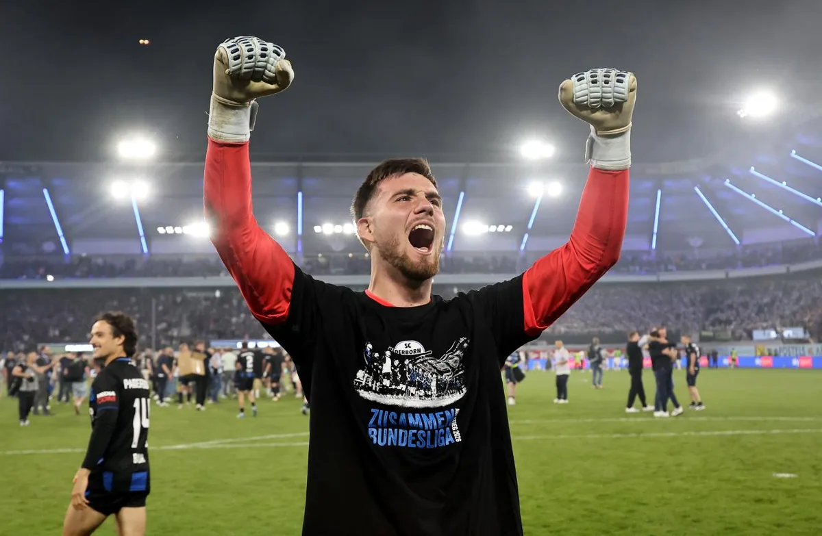 Paderborn host Stuttgart in Bundesliga clash