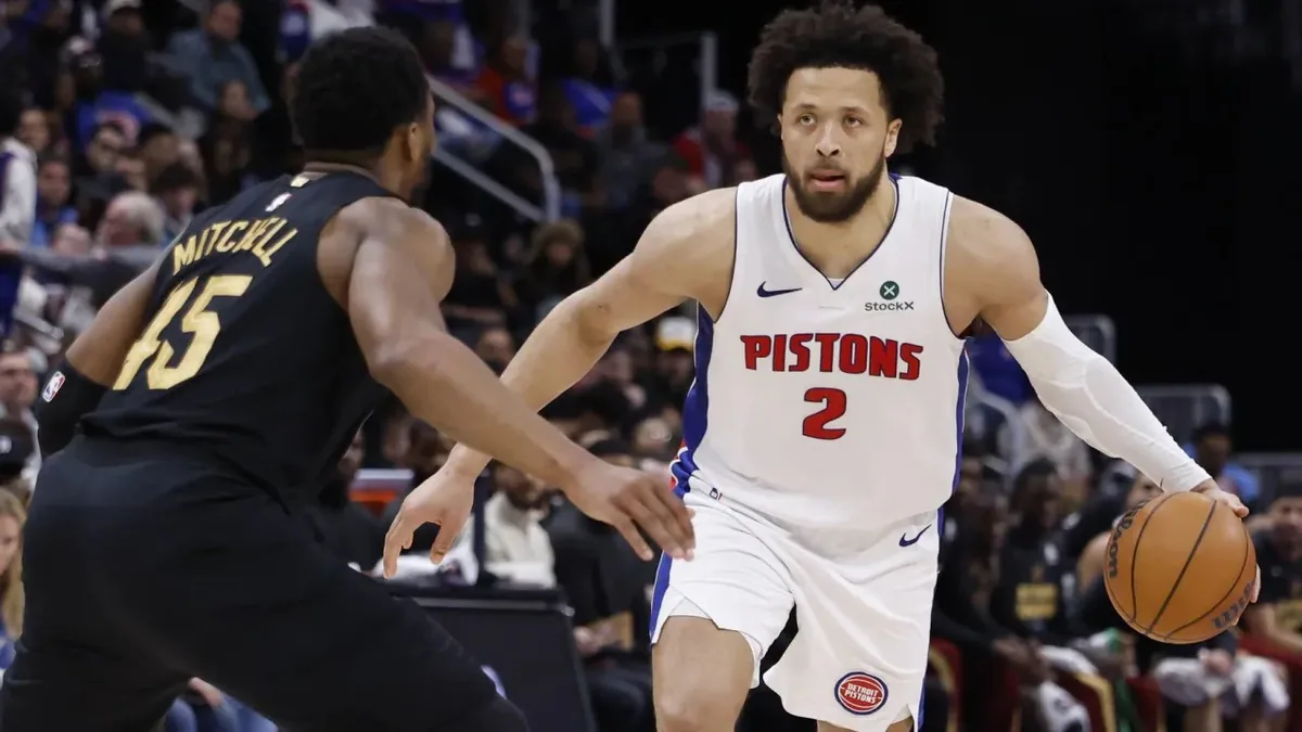 Pistons eye $118M guard for potential trade