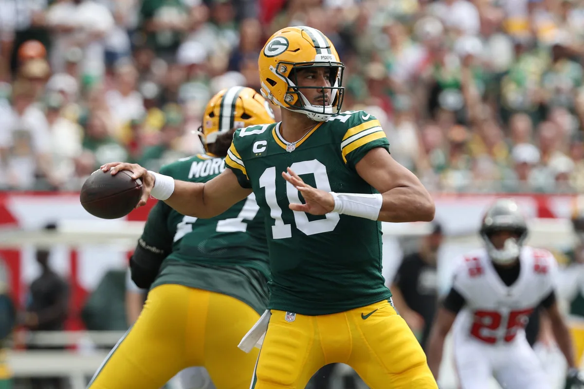 Packers focus on key players against Bears