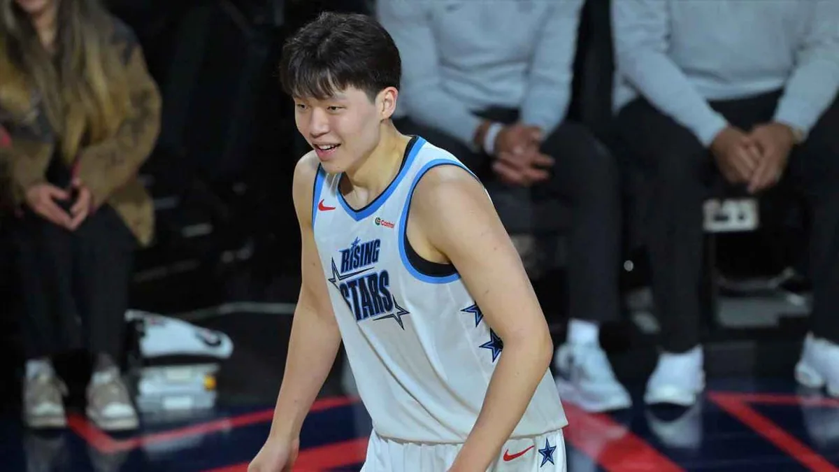 Blazers' Young Center Faces Limited Role
