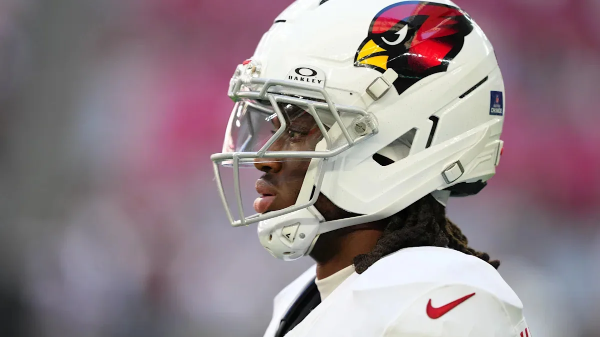 Colts to pass on Harrison Jr. trade