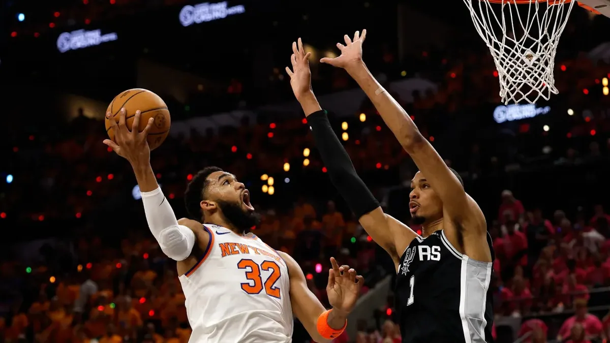 knicks end talks with towns