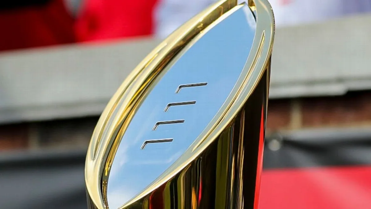 CFP to keep discussing ESPN for 24-team playoff rights