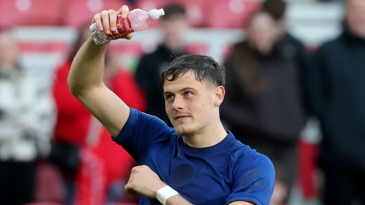 Middlesbrough beat Wolves in 150th anniversary match