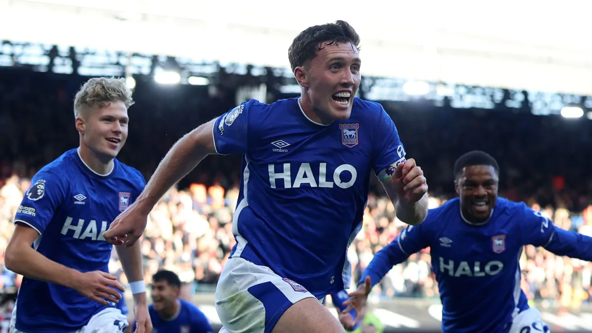 Ipswich beats Fulham, Arbeloa's side remains winless