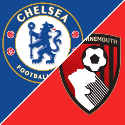 Henderson scores twice as Chelsea beat Bournemouth