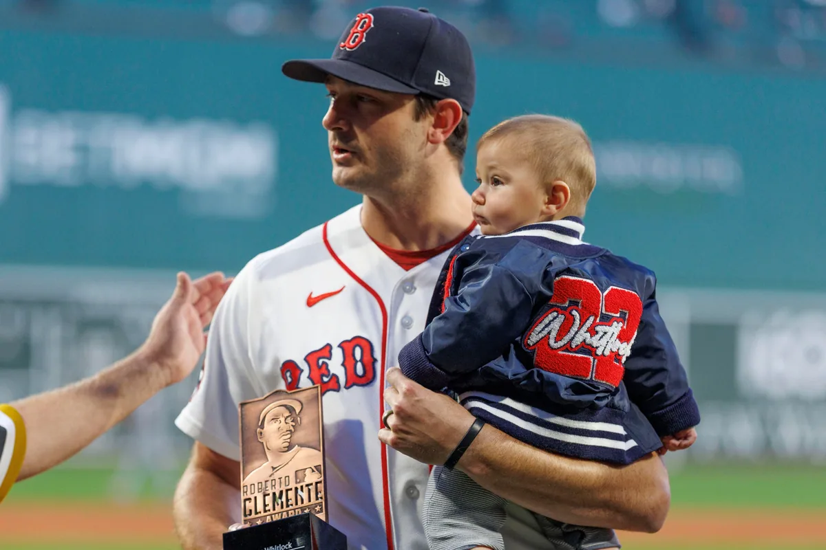 Red Sox medical staff under scrutiny after Whitlock injury