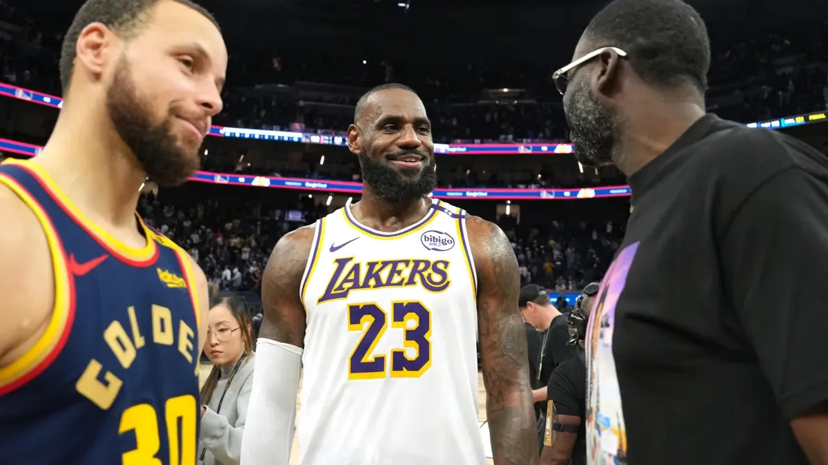 draymond green criticizes lebron james helicopter travel