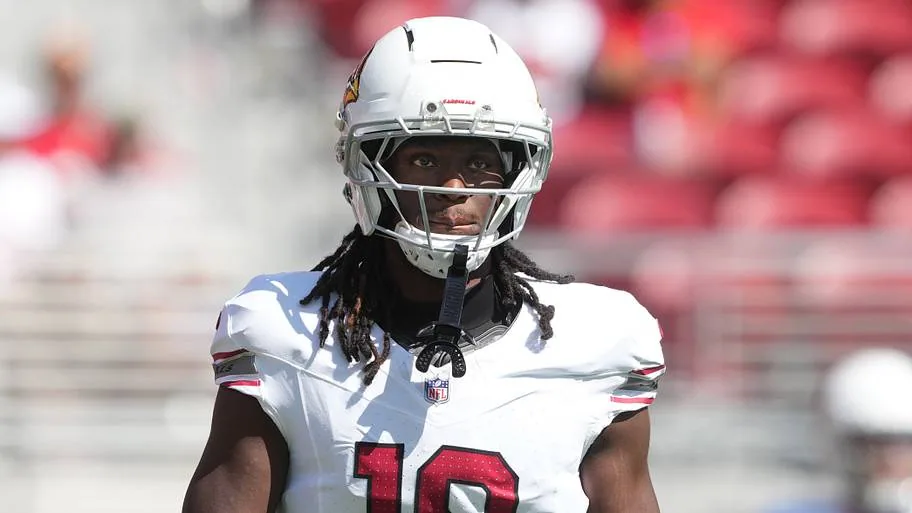 Marvin Harrison Jr. trade rumors swirl ahead of draft
