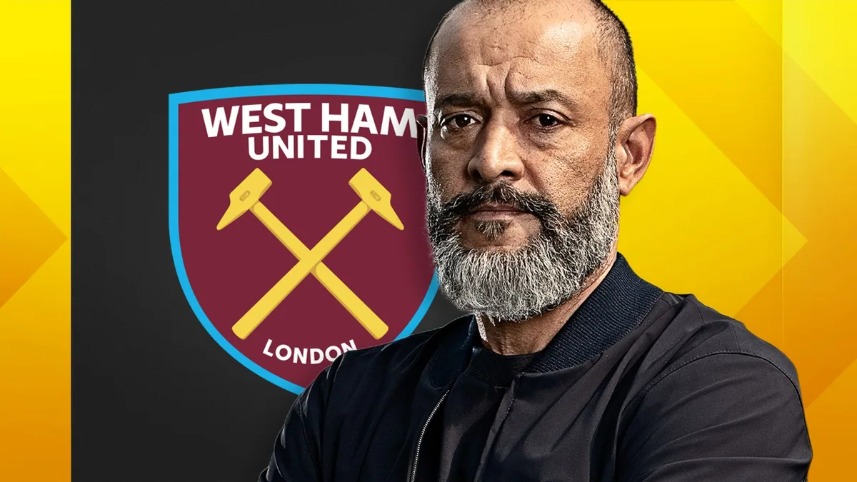 nuno wins manager of the month award