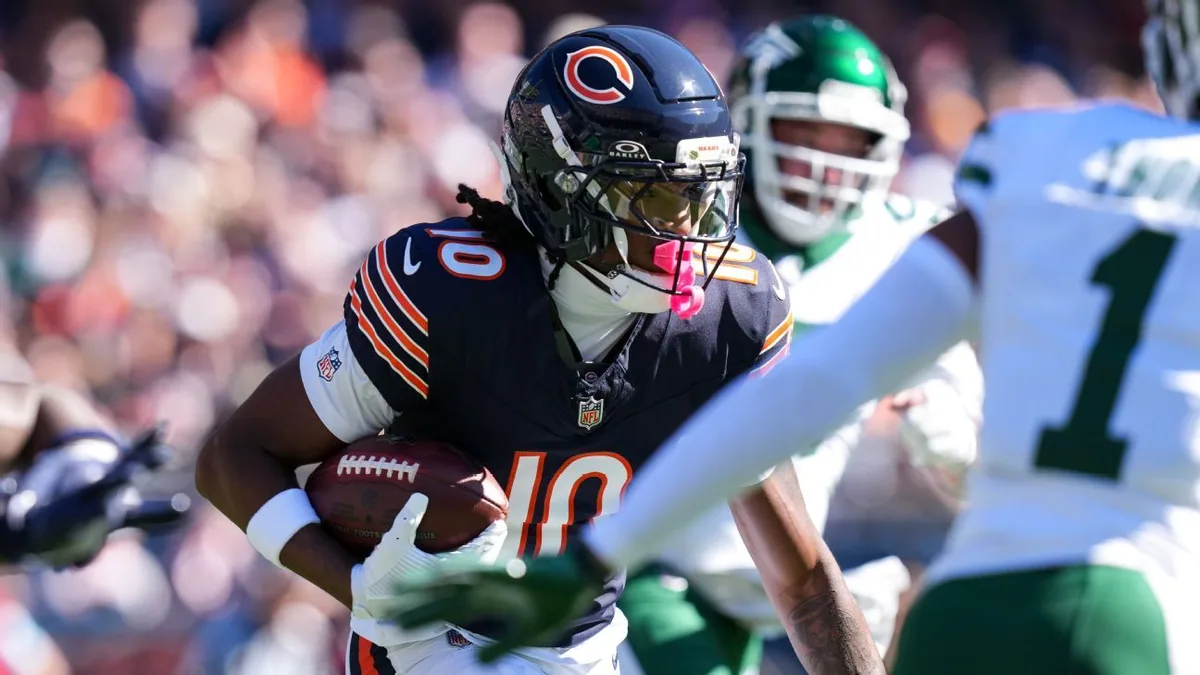 Five analysts predict Week 5 NFL outcomes