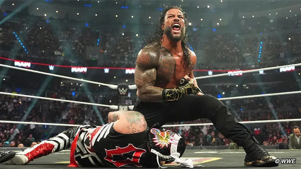 Money in the Bank match schedule confirmed
