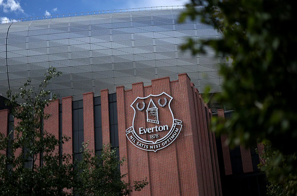 Everton For Sale After Friedkin Group Exit
